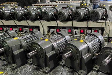 士元传动系统（嘉兴）有限公司