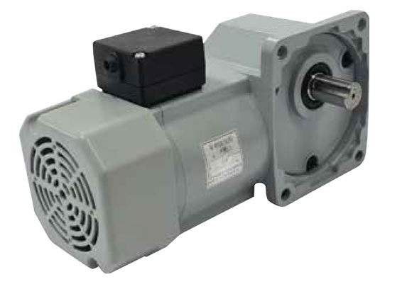 SGF系列 三相 1500W双曲面/直角减速电机