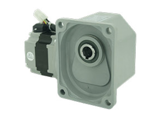 SF22-100W永磁SGF直角轴减速电机