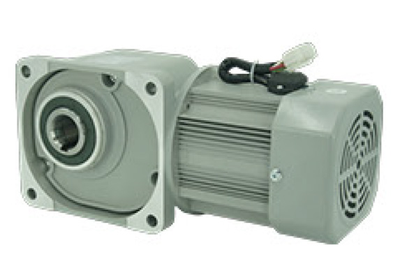 SF45-1500W永磁SGF直角轴减速电机