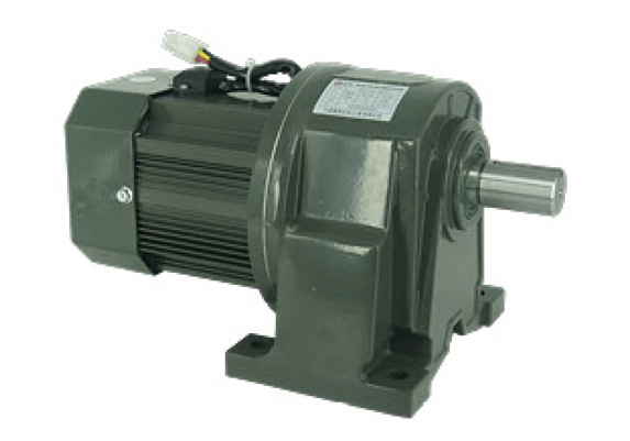SH32-1500W永磁GH卧式齿轮减速马达