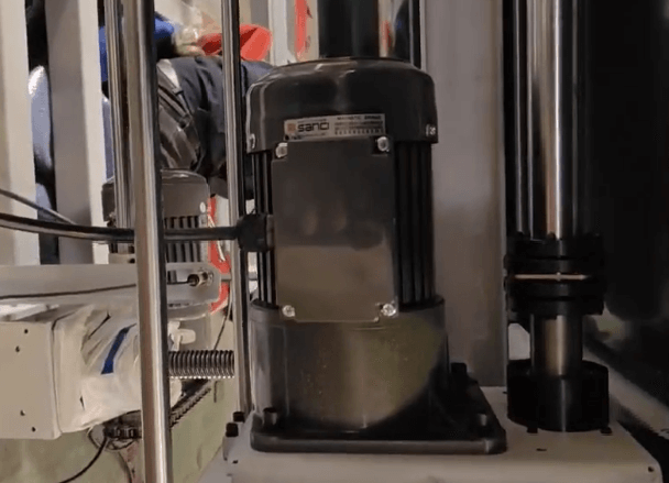 士元传动系统（嘉兴）有限公司