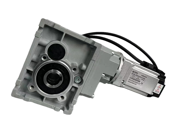 直角中空减速机