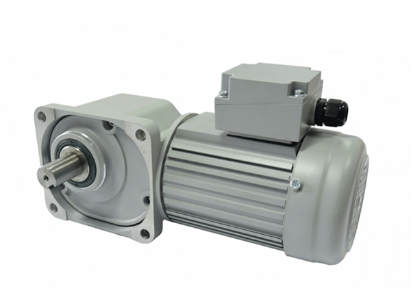 SGF直角轴减速机