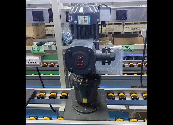 立式防爆减速机在大型工业风扇上的应用 拷贝.jpg