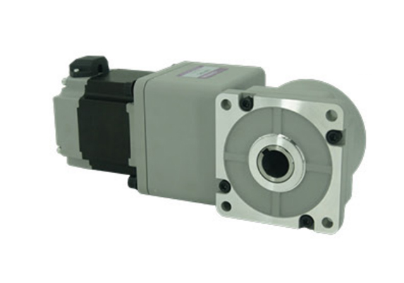 永磁减速电机180W永磁同步电机减速机