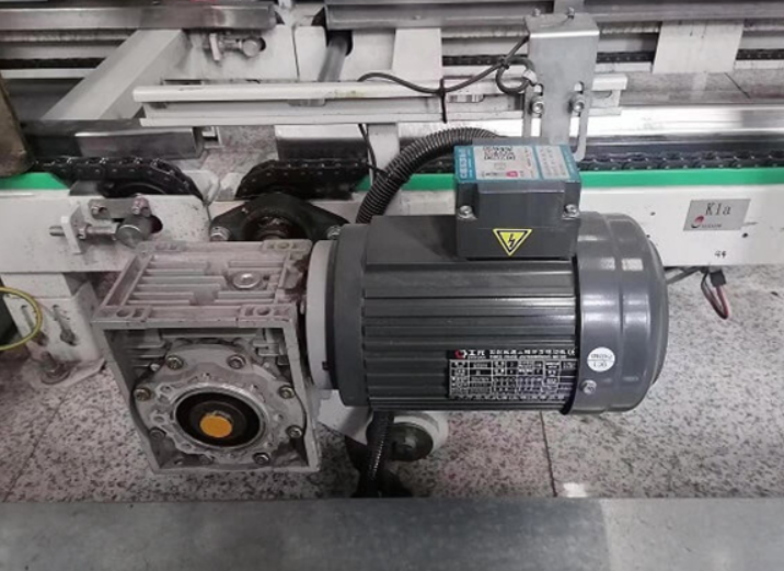 士元传动系统（嘉兴）有限公司