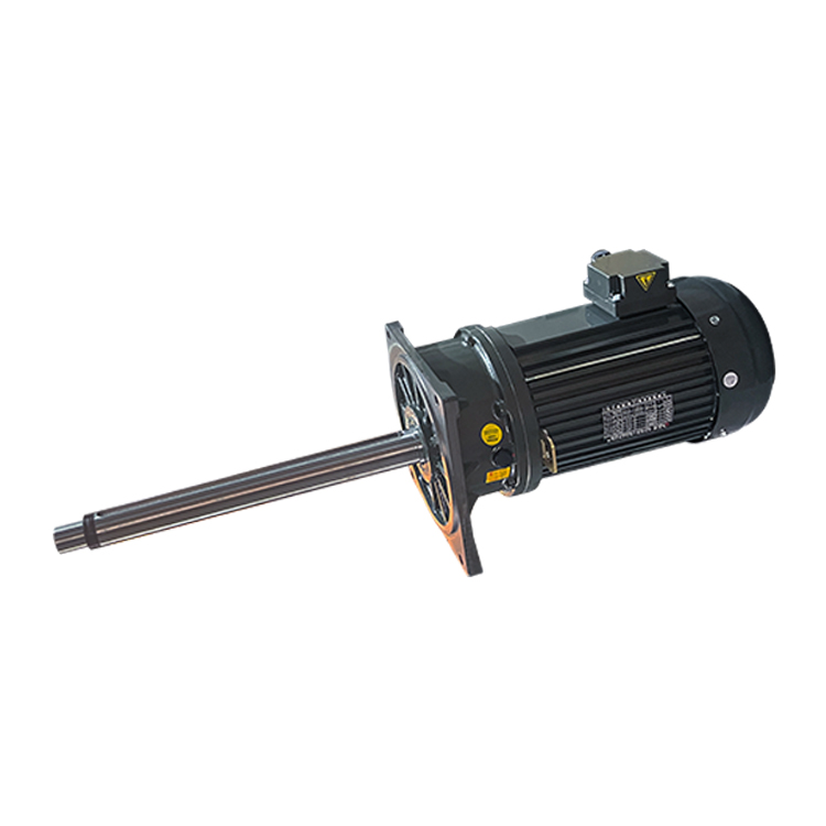 粉碎行业专用减速电机行业专用减速机